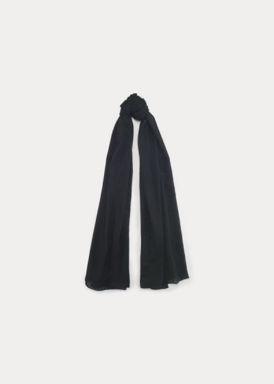 Women's Ralph Lauren Cashmere Scarf | 983647NYO